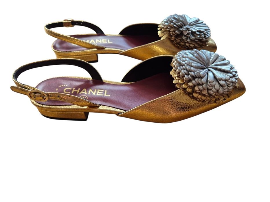 Chanel Camellia 2026