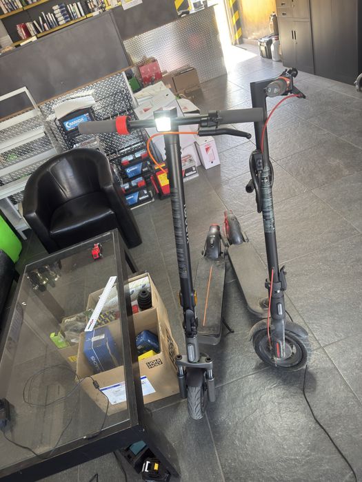 Trotineta electrica Xiaomi 6 lite