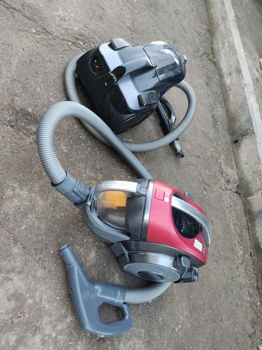 Пылесос Бу Продам