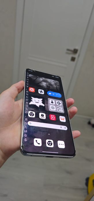 Poco x6 pro (Обмен)