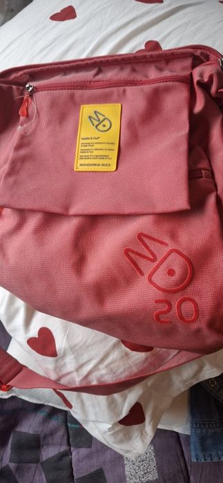 Чанта Mandarina Duck