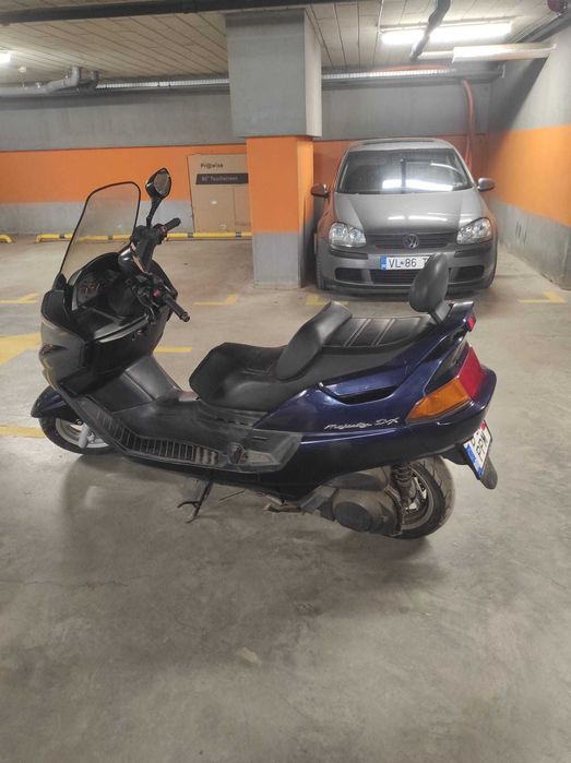 Vand Scuter Yamaha Majesty 250cc