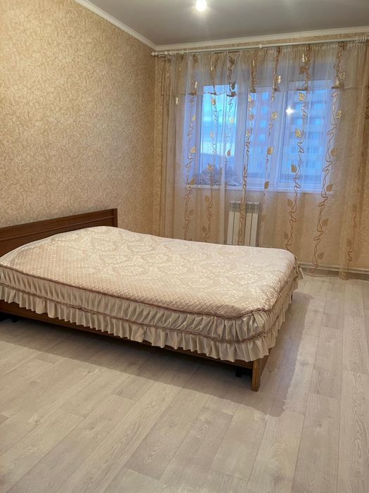 Сдам 1 комнатную квартиру