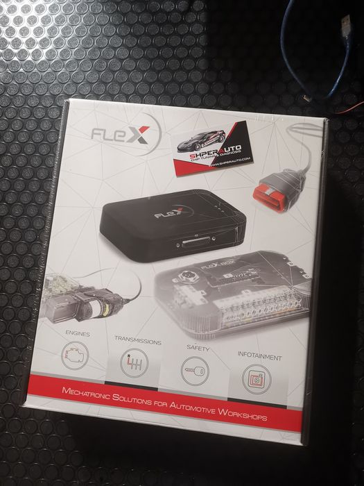 Чип тунинг, софтуерни услуги, кодиране, ремонт ECU и др.