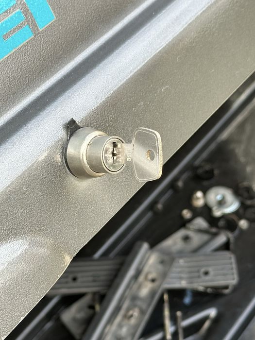 Куфар за багажник