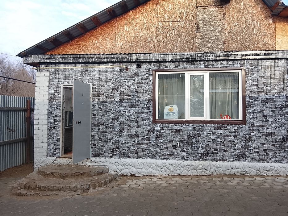 Продам частный дом