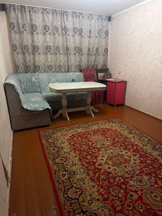 Продается квартира янги.хает районе 3 ком.