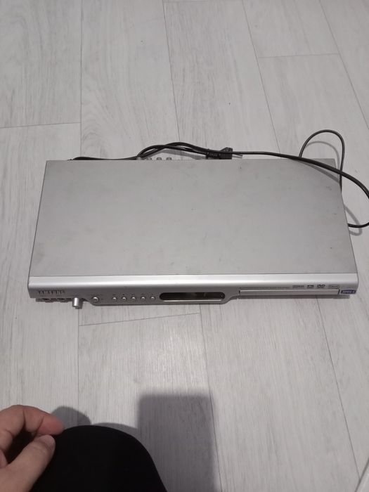 Продам двд проигрыватель