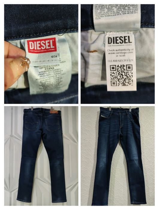 Caciula /Diesel, Kangol/Police