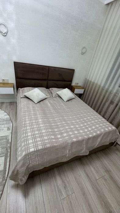 Кровать двухспальный