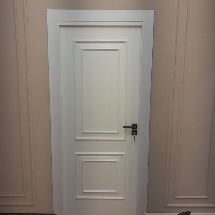 Двери мдф крашенные .эшиклар межкомнатные