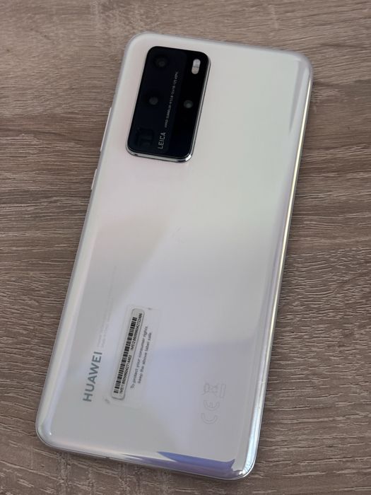 Huawei P40 Pro Dual Sim