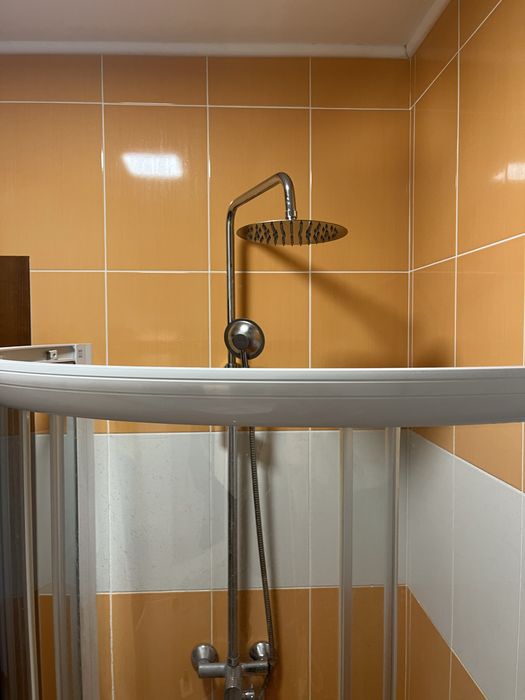 Дава се под наем Двустаен апартамент в к.к. Св.Св. Константин и Елена - 62 кв.м за 612 € - Снимка #5