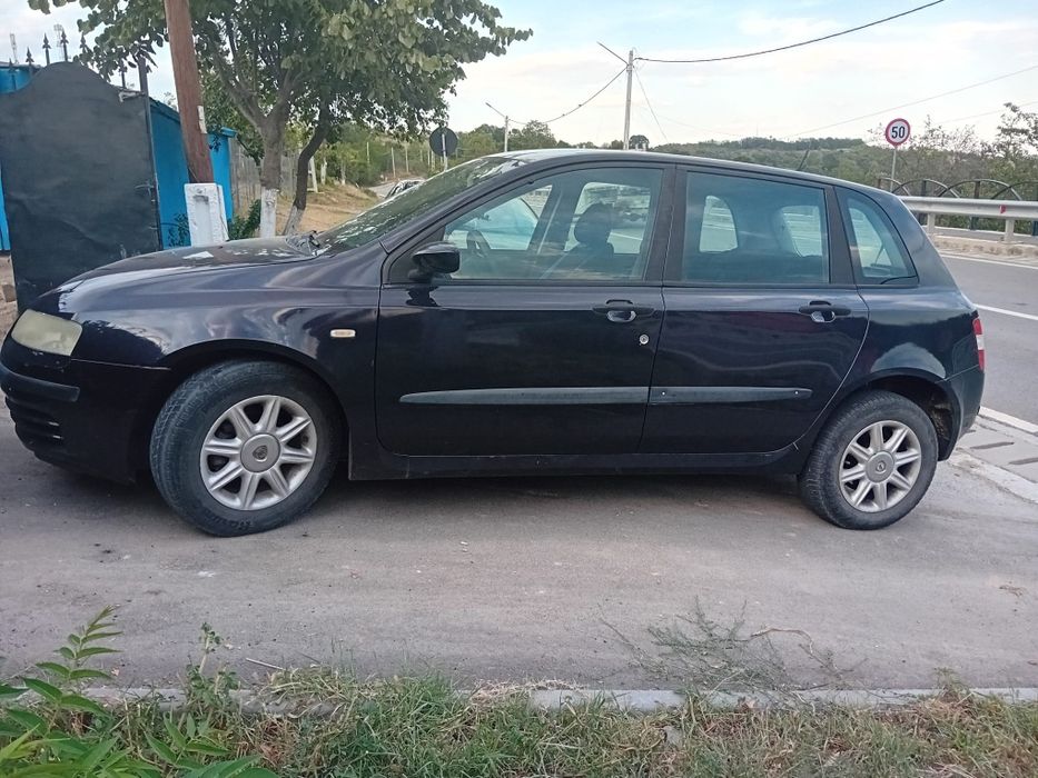 Fiat stilo 1.6 2001