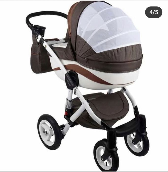 Продам коляску Adamex