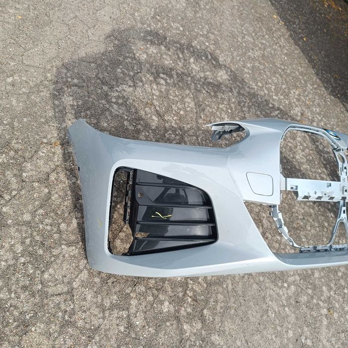 Предна броня за BMW G26.