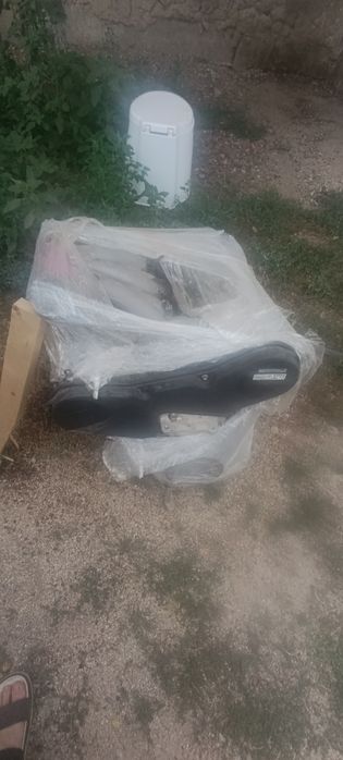 1mz от тойоты альфард