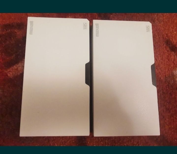 Caseta Vhs concert Michael Jackson  București  1992  1996