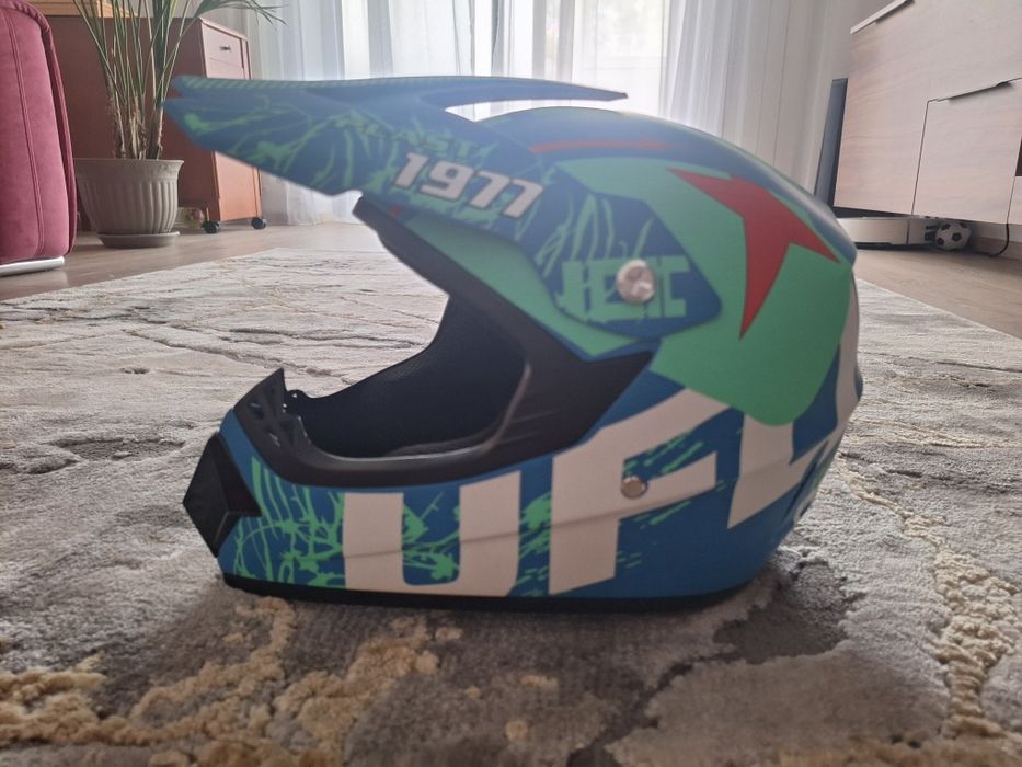Cască Full Face Nouă