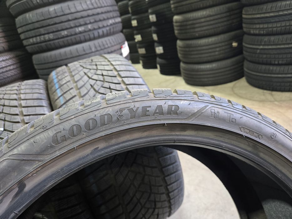 255/35/21//275/35/21 GOODYEAR 4бр