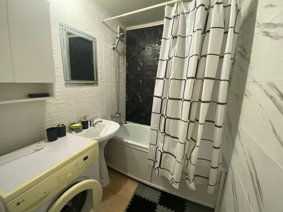 Сдам квартиру 1 ком