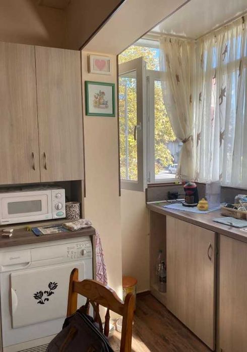 Дава се под наем Двустаен апартамент в Пловдив, Каменица 2 - 65 кв.м за 285.6 € - Снимка #3