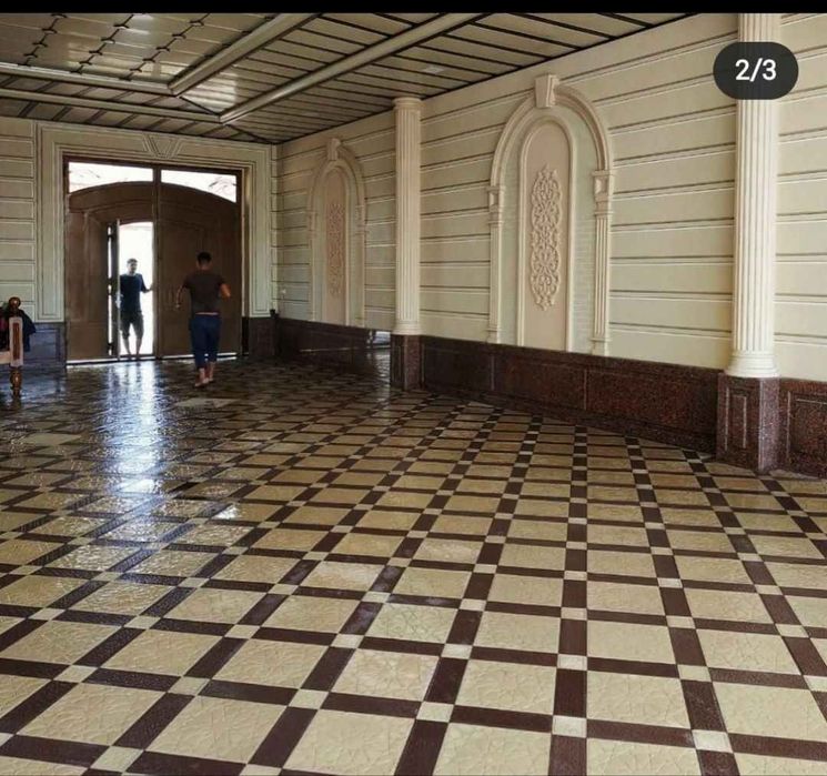 Buruchatka.qorka ishlarini qilamiz