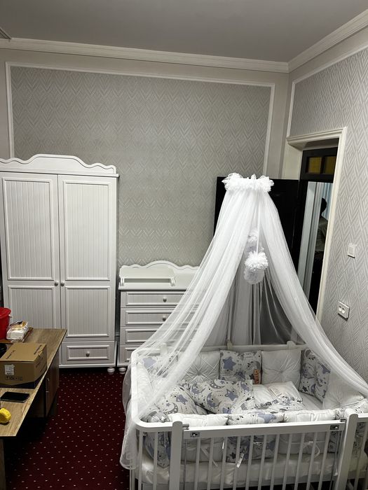 Детские мебель/Bolalar mebeli