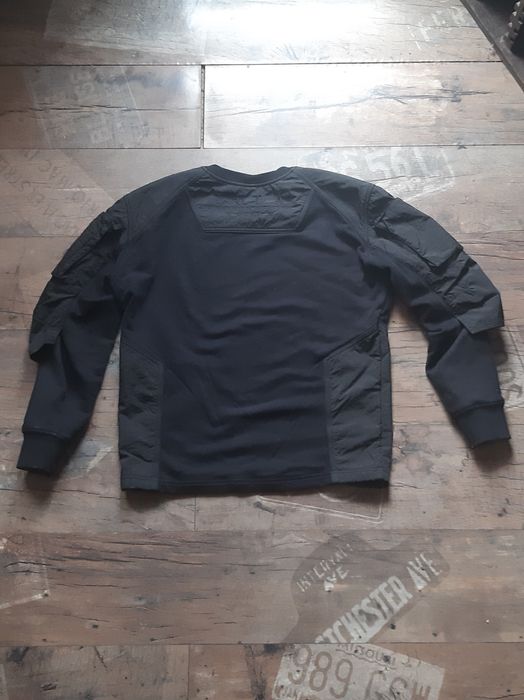 LUDA Горнище (мини-бомбър) |  XS-размер