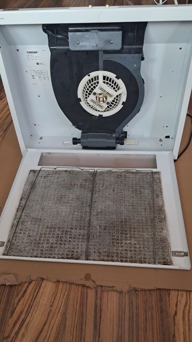 Абсорбатор TURBO