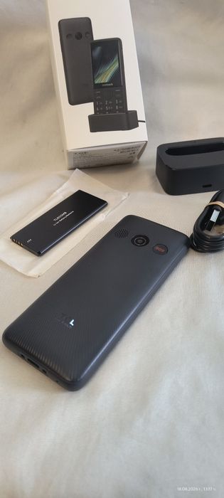 Чисто нов мобилен телефон TSL Onetouch 4042 S