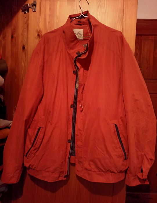 колекция мъжки дрехи