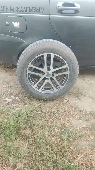 Продам диск р 15