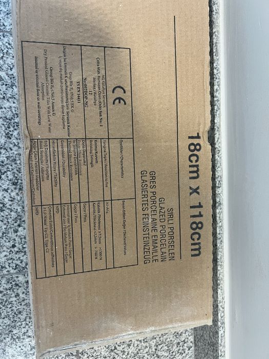 Гранитогрес.