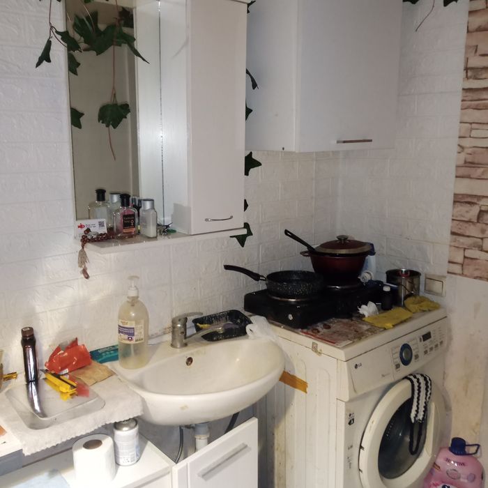 продаётся недвижимость