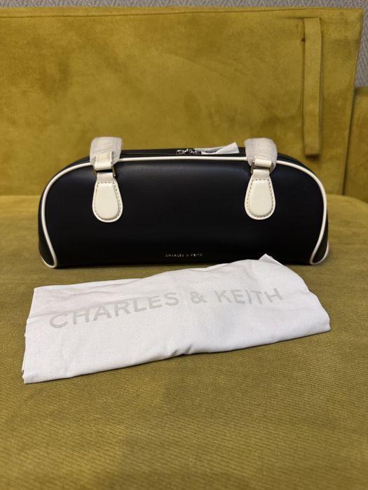 Сумка Charles & Keith женская
