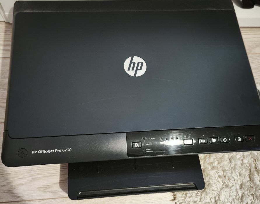 Imprimantă HP officejet pro 6230