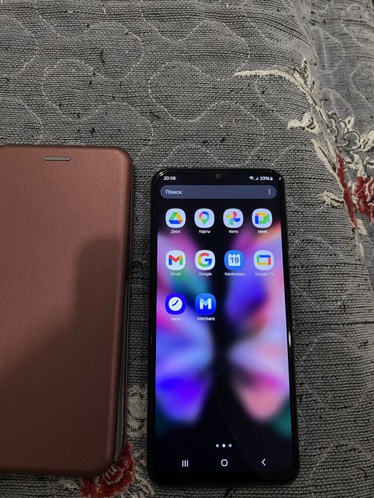 Продам телефон samsung A 13
