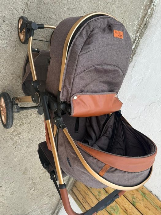 Продам коляску в