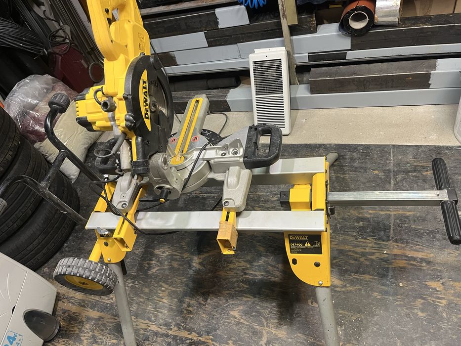 Dewalt Milwaukee Facom