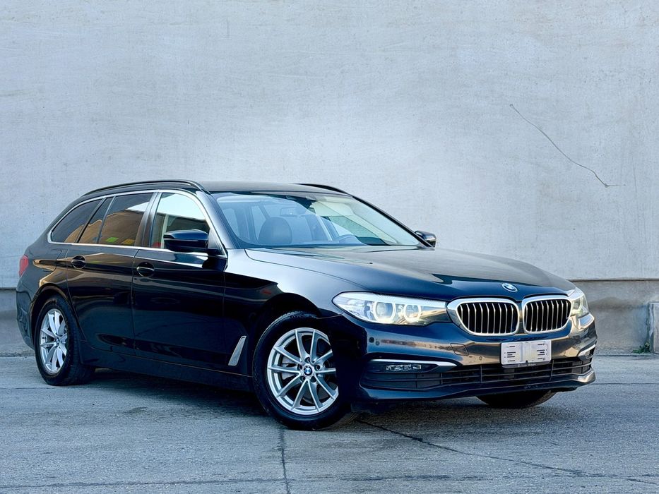 BMW Seria 5 BMW Seria 5 G31 2019 Xdrive Euro6 Impecabil