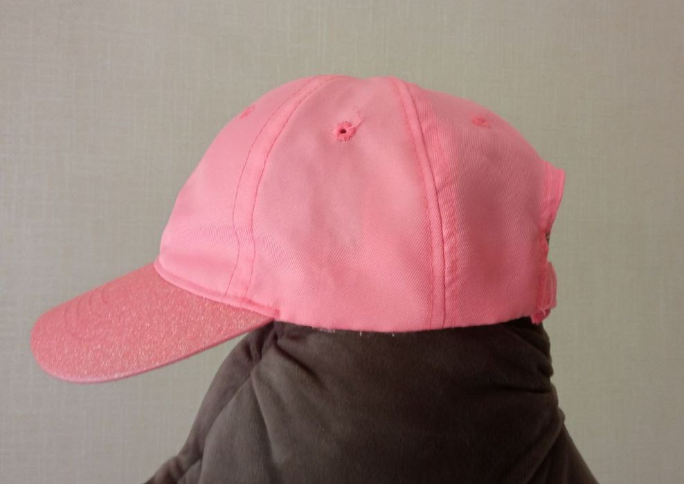 Бейсболка, кепка LC Waikiki на девочку