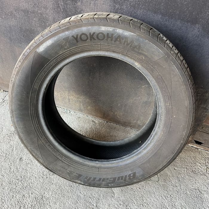Шина 215/50 R16 Yokohama