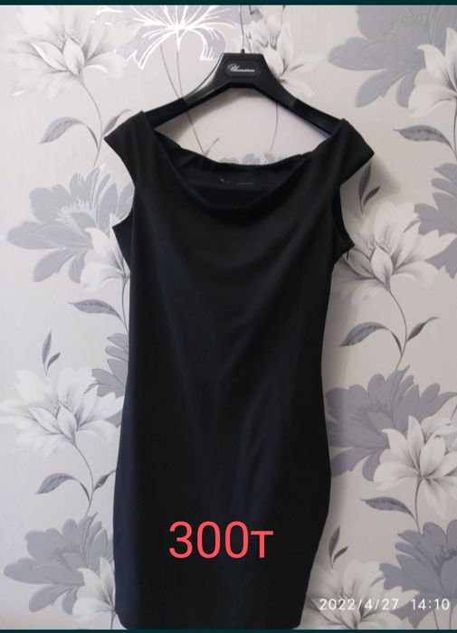 Платье женское , Alexander McQueen