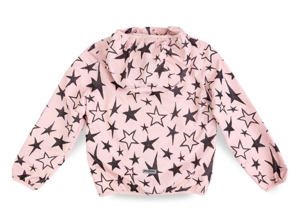 Куртка для девочки