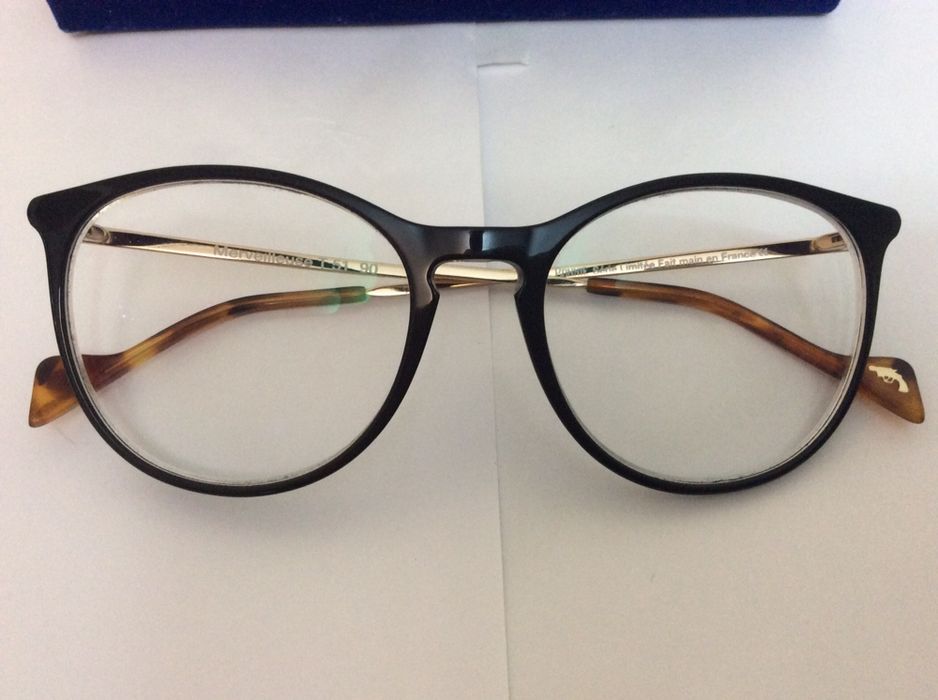 Rame ochelari Bonnie Merveilleuse T51 90 ,serie limitata