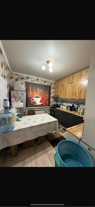 Квартира (пәтер) сатылады