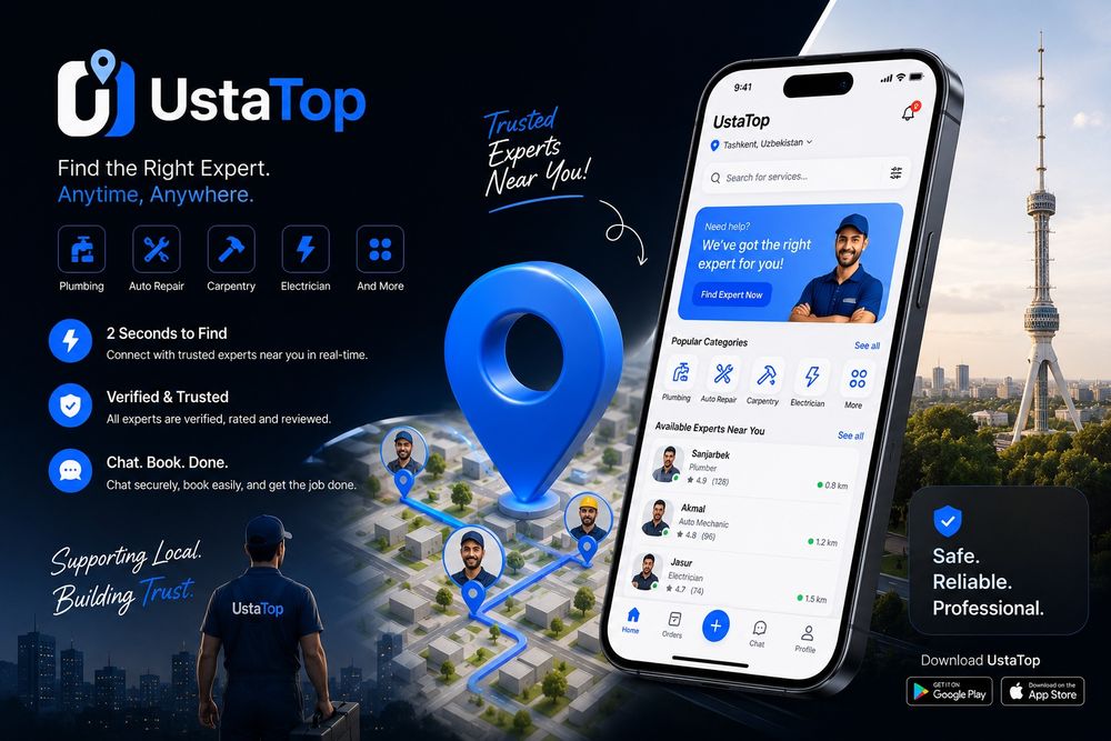 mobil dastur yasab  beramiz