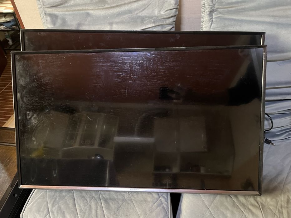 Телевизор Самсунг