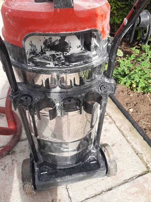 Прахосмукачка Einhell